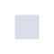 White Small Square emoji on Mozilla